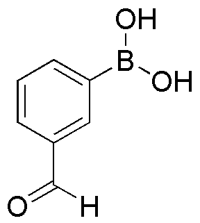 3-Boronobenzaldehyde