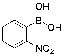 Acide 2-nitrophénylboronique