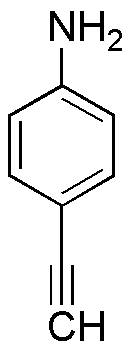 4-Etinilanilina