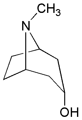 3-Tropanol