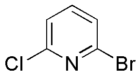 2-Bromo-6-cloropiridina