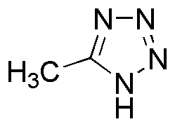 5-méthyl-2H-tétrazole