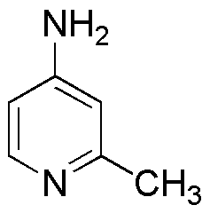 4-Amino-2-methylpyridine