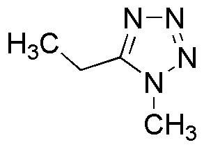 5-Éthyl-1-méthyl-1H-1,2,3,4-tétrazole