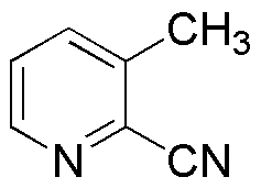 2-Cyano-3-methylpyridine