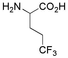 5,5,5-Trifluoronorvaline