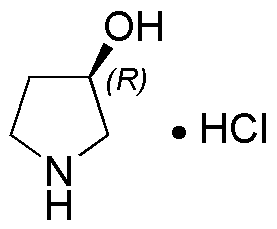 Chlorhydrate de (R)-3-hydroxypyrrolidine