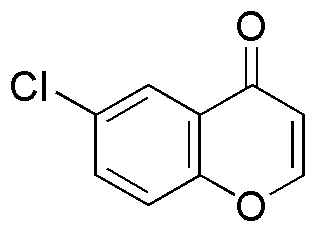 6-clorocromona