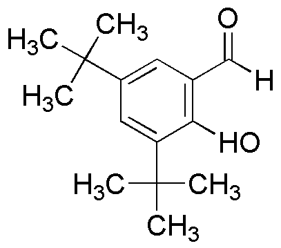 3,5-Di-terc-butil-2-hidroxibenzaldehído