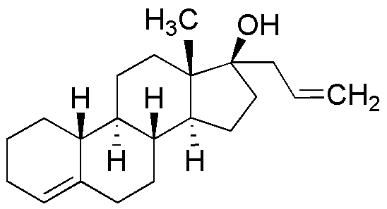 Allylestrénol