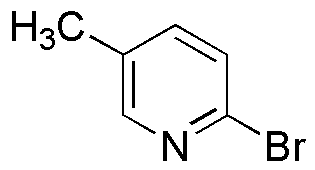 2-Bromo-5-metilpiridina