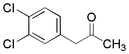 3',4'-Diclorofenilacetona