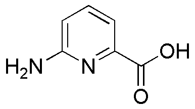 6-Aminopyridine-2-carboxylic acid