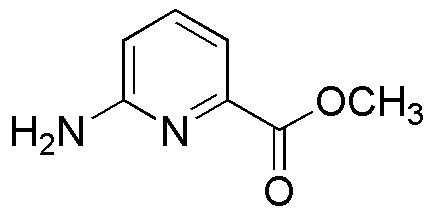 Ester méthylique de l'acide 6-amino-2-pyridinecarboxylique