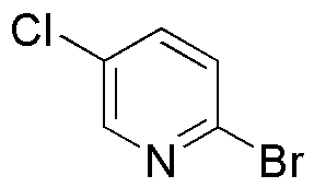 2-Bromo-5-cloropiridina