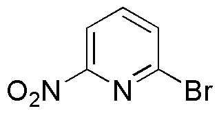 2-Bromo-6-nitropiridina