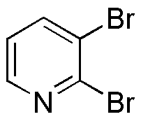 2,3-Dibromopiridina