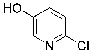 2-cloro-5-hidroxipiridina