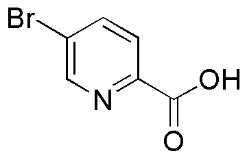 5-Bromopyridine-2-carboxylic acid