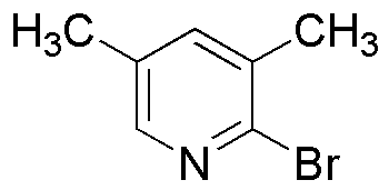 2-Bromo-3,5-dimetilpiridina