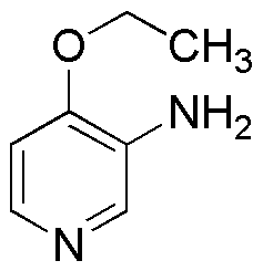 4-Etoxi-3-aminopiridina