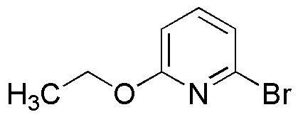 2-Bromo-6-éthoxypyridine