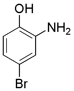 2-Amino-4-bromofenol