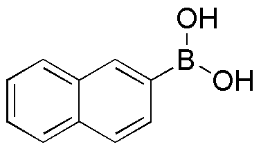 Acide 2-naphtalèneboronique