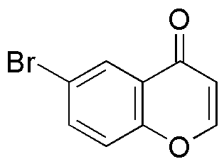 6-Bromocromona