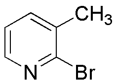 2-Bromo-3-méthylpyridine