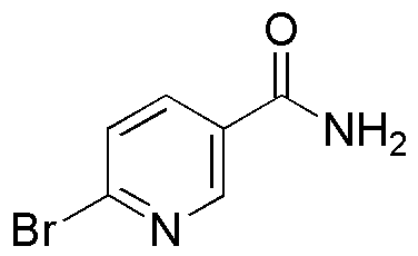 6-Bromonicotinamida