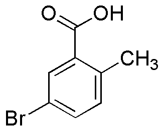 Acide 5-bromo-2-méthylbenzoïque