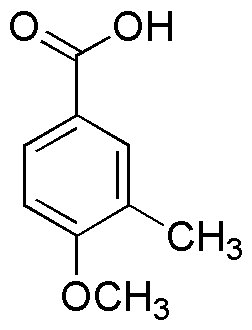 4-Methoxy-3-methylbenzoic acid