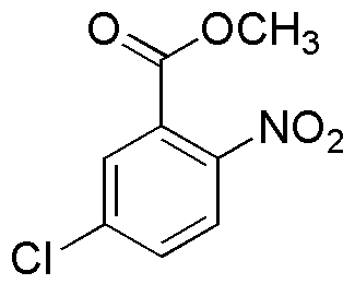 Éster metílico del ácido 5-cloro-2-nitrobenzoico