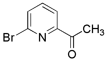 2-acétyl-6-bromopyridine