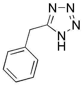 5-Benzyl-2H-1,2,3,4-tétraazole