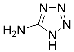 5-Aminotetrazol