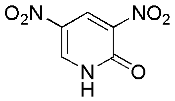 3,5-Dinitro-2-pyridone