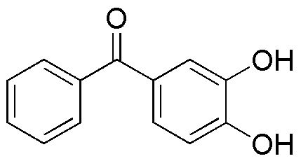 3,4-Dihydroxybenzophénone