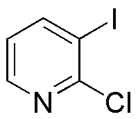 2-Chloro-3-iodopyridine