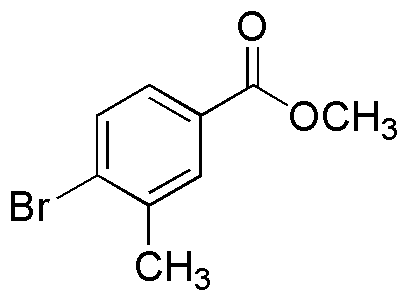 4-Bromo-3-methylbenzoic acid methyl ester