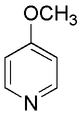 4-méthoxypyridine