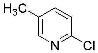 2-cloro-5-metilpiridina