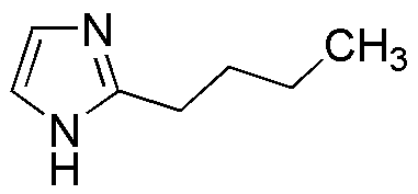 2-n-butylimidazole