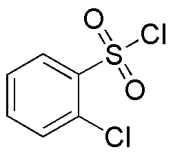 2-chlorophényl méthylsulfone