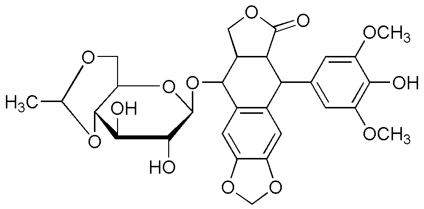 Etoposide