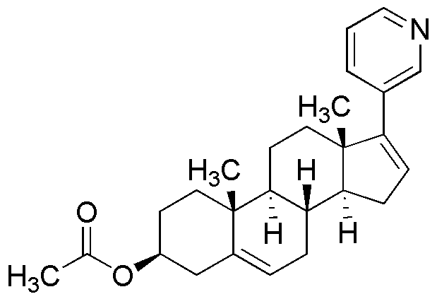 Acétate d'abiratérone