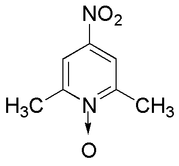 2,6-Dichloro-4-nitropyridine N-oxide