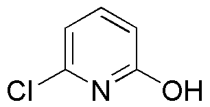 6-Cloro-2-hidroxipiridina