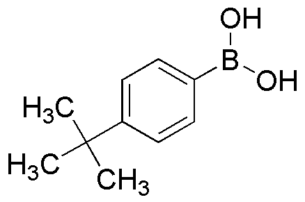 4-tert-Butylphenylboronic acid